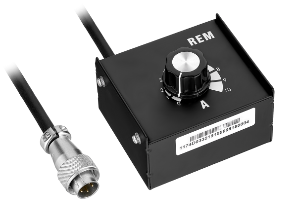 Пульт ДУ TIG 400 P (W322) СВАРОГ СВАРОГ W322 по лучшей цене с доставкой - интернет-магазин Прогрессивные решения