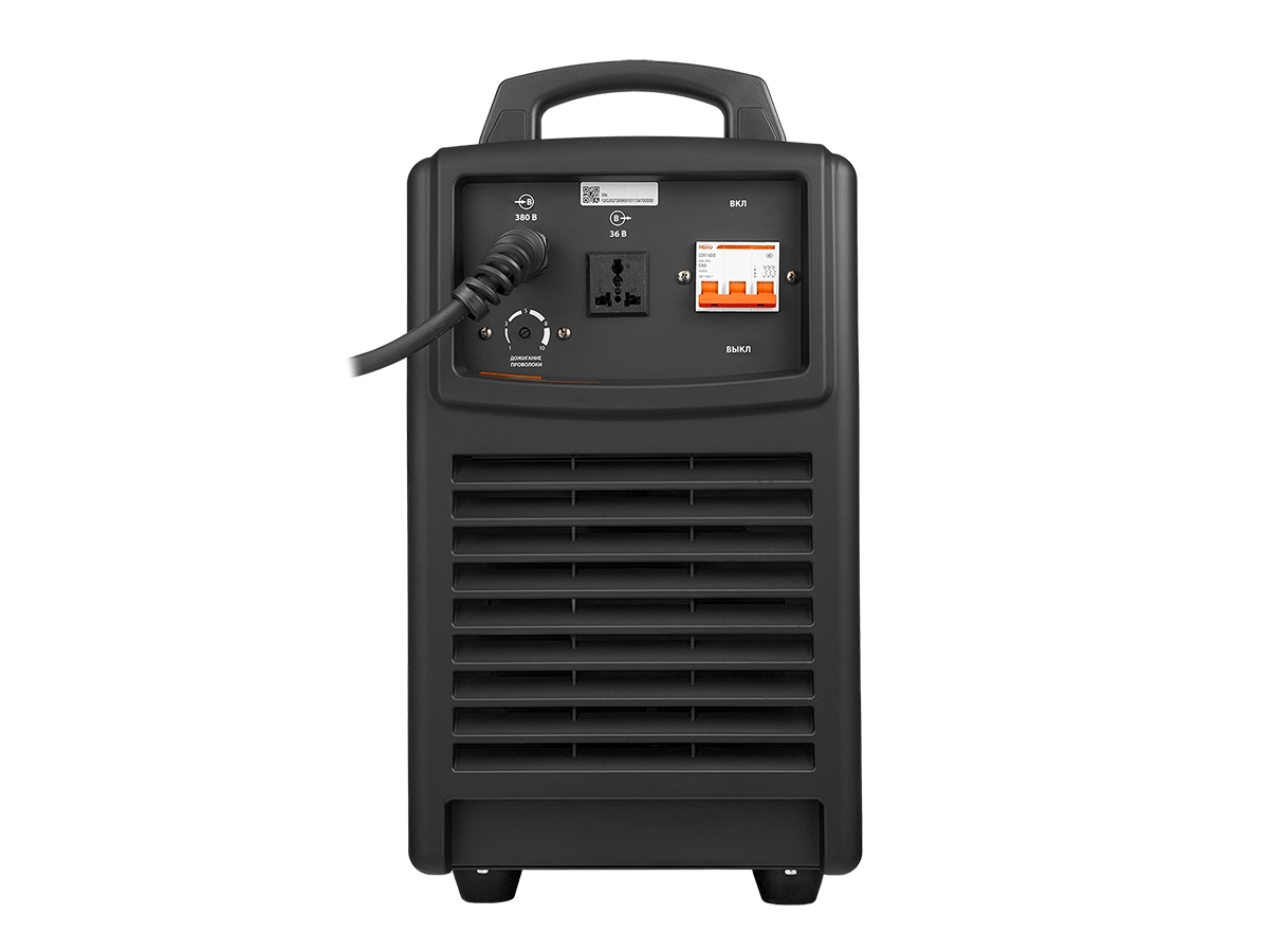 TECH MIG 5000 (N221) (НГ/НК) СВАРОГ  по лучшей цене с доставкой - интернет-магазин Прогрессивные решения