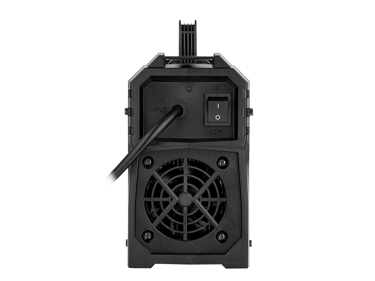 REAL SMART ARC 200 (Z28303) СВАРОГ Z28303 по лучшей цене с доставкой - интернет-магазин Прогрессивные решения