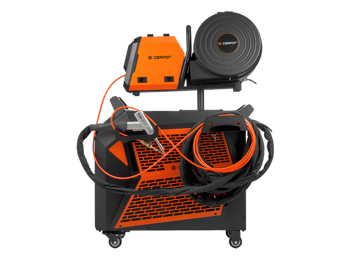 LASER WELD 2000 3.0 СВАРОГ СВАРОГ  по лучшей цене с доставкой - интернет-магазин Прогрессивные решения