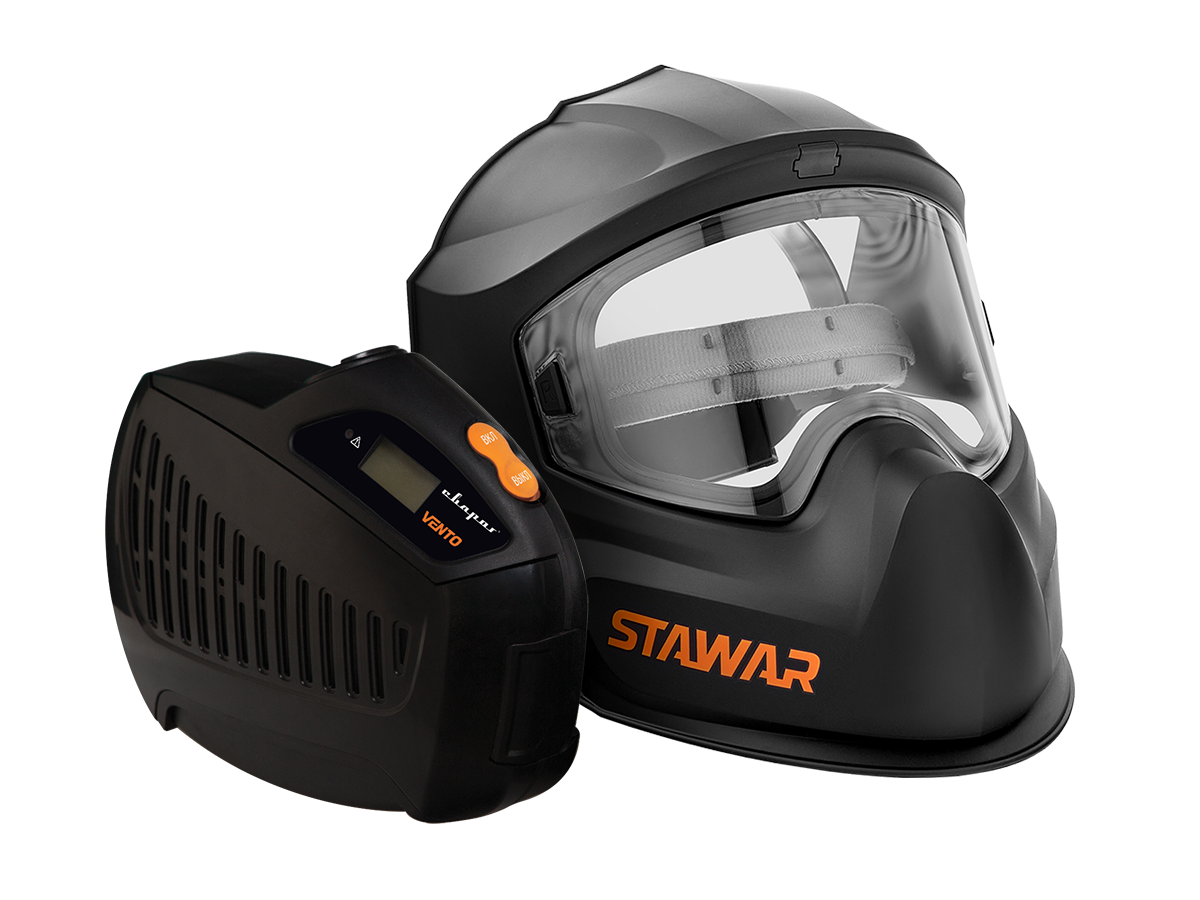 СИЗОД STAWAR + VENTO СВАРОГ  по лучшей цене с доставкой - интернет-магазин Прогрессивные решения