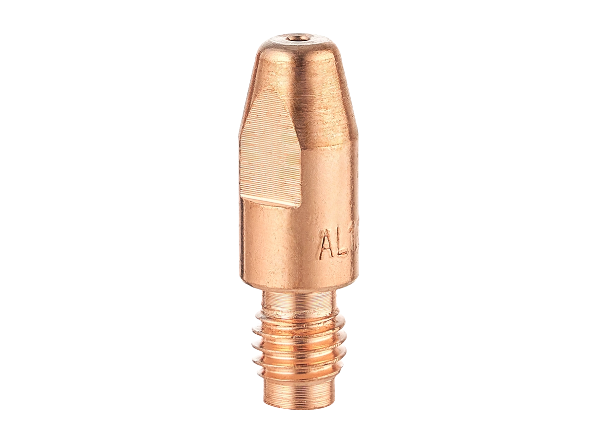 M8×30 E-CU-AL СВАРОГ ICU0005-58 по лучшей цене с доставкой - интернет-магазин Прогрессивные решения