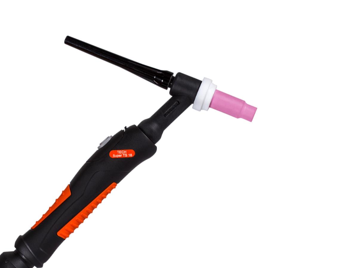 TECH TS 18 (ОКС+М10×1, 2 Pin) СВАРОГ СВАРОГ  по лучшей цене с доставкой - интернет-магазин Прогрессивные решения