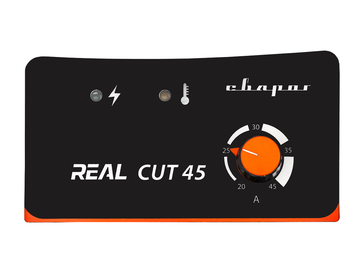 REAL CUT 45 (L207) СВАРОГ L207 по лучшей цене с доставкой - интернет-магазин Прогрессивные решения