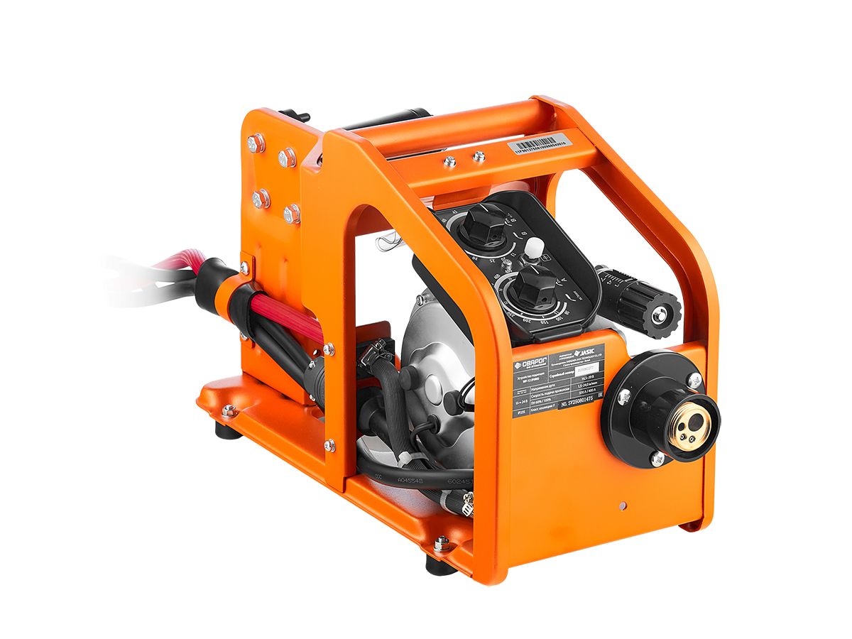 PRO SMART MIG 500 (N215S) СВАРОГ N215S по лучшей цене с доставкой - интернет-магазин Прогрессивные решения
