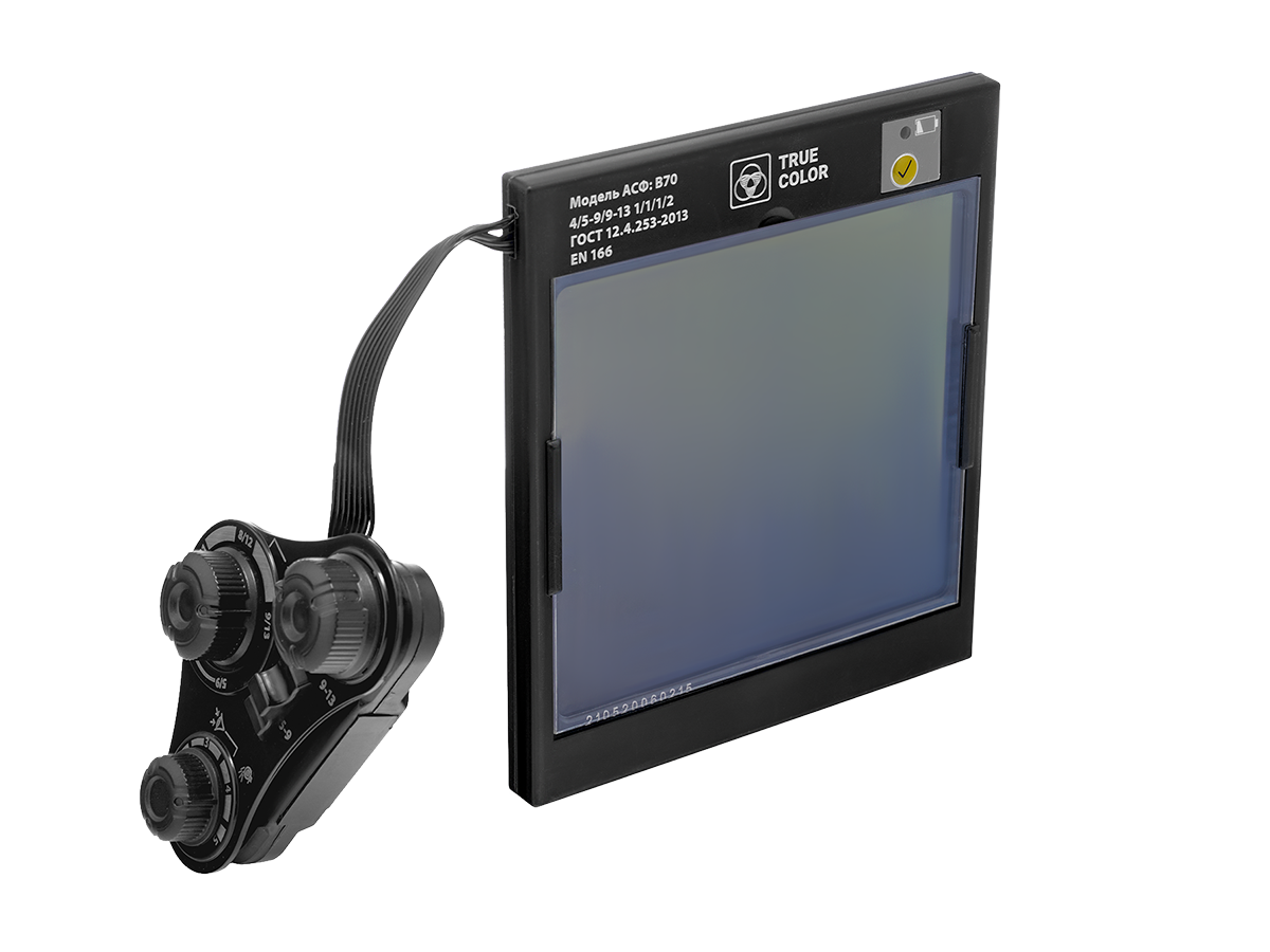 PRO В70 TRUE COLOR® СВАРОГ СВАРОГ  по лучшей цене с доставкой - интернет-магазин Прогрессивные решения
