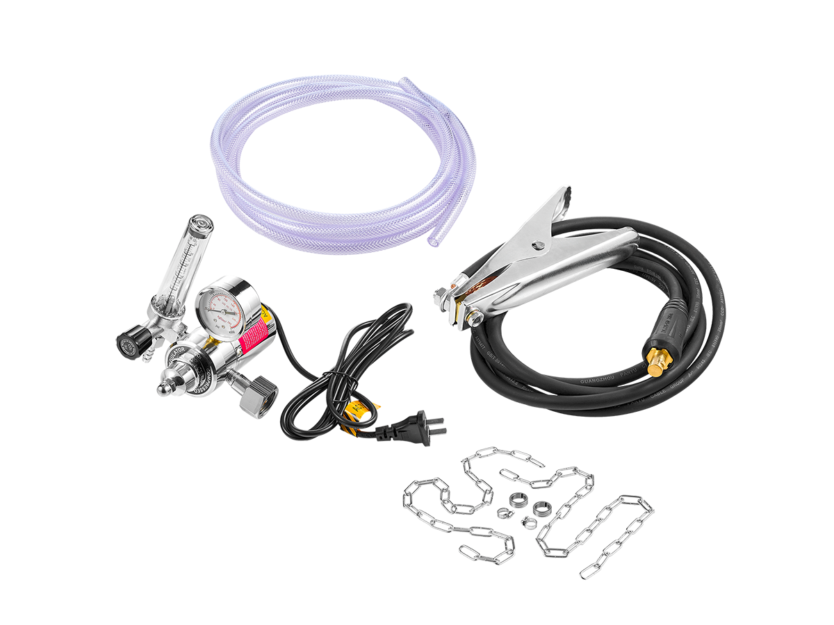 TECH MIG 350 (N258) (НГ) СВАРОГ СВАРОГ  по лучшей цене с доставкой - интернет-магазин Прогрессивные решения