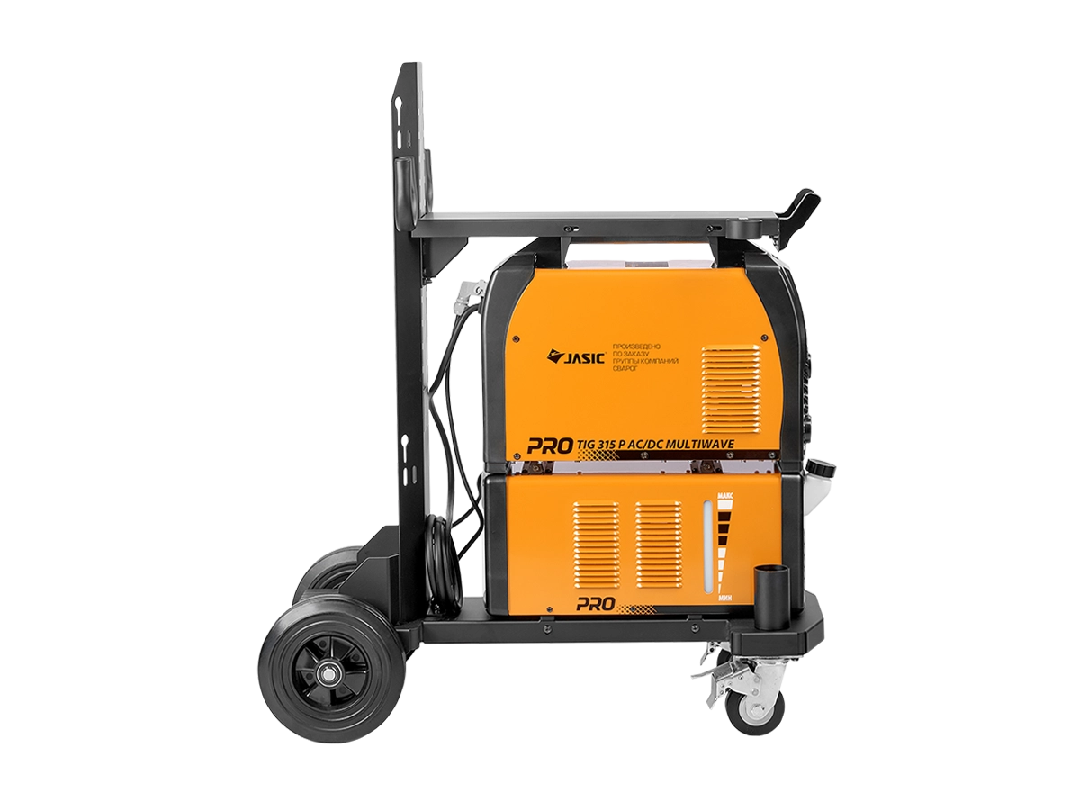 PRO TIG 315 P AC/DC MULTIWAVE (E202) СВАРОГ E202 по лучшей цене с доставкой - интернет-магазин Прогрессивные решения