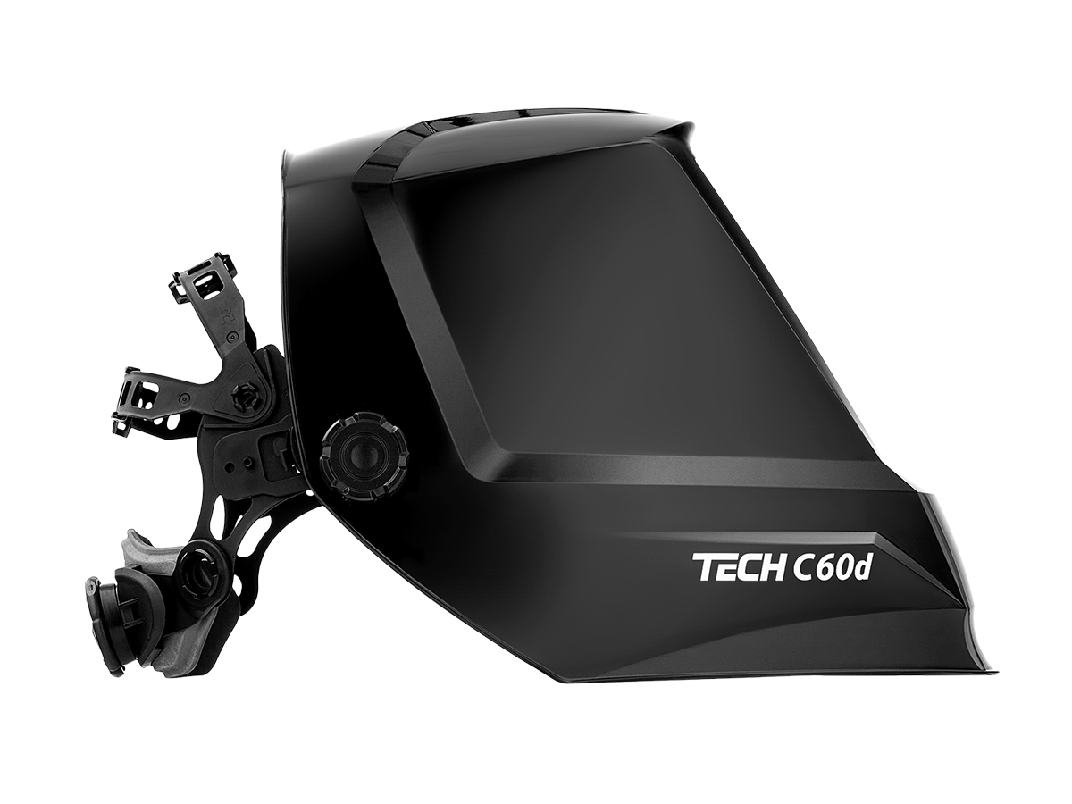 СИЗОД TECH C60d + VENTO СВАРОГ  по лучшей цене с доставкой - интернет-магазин Прогрессивные решения