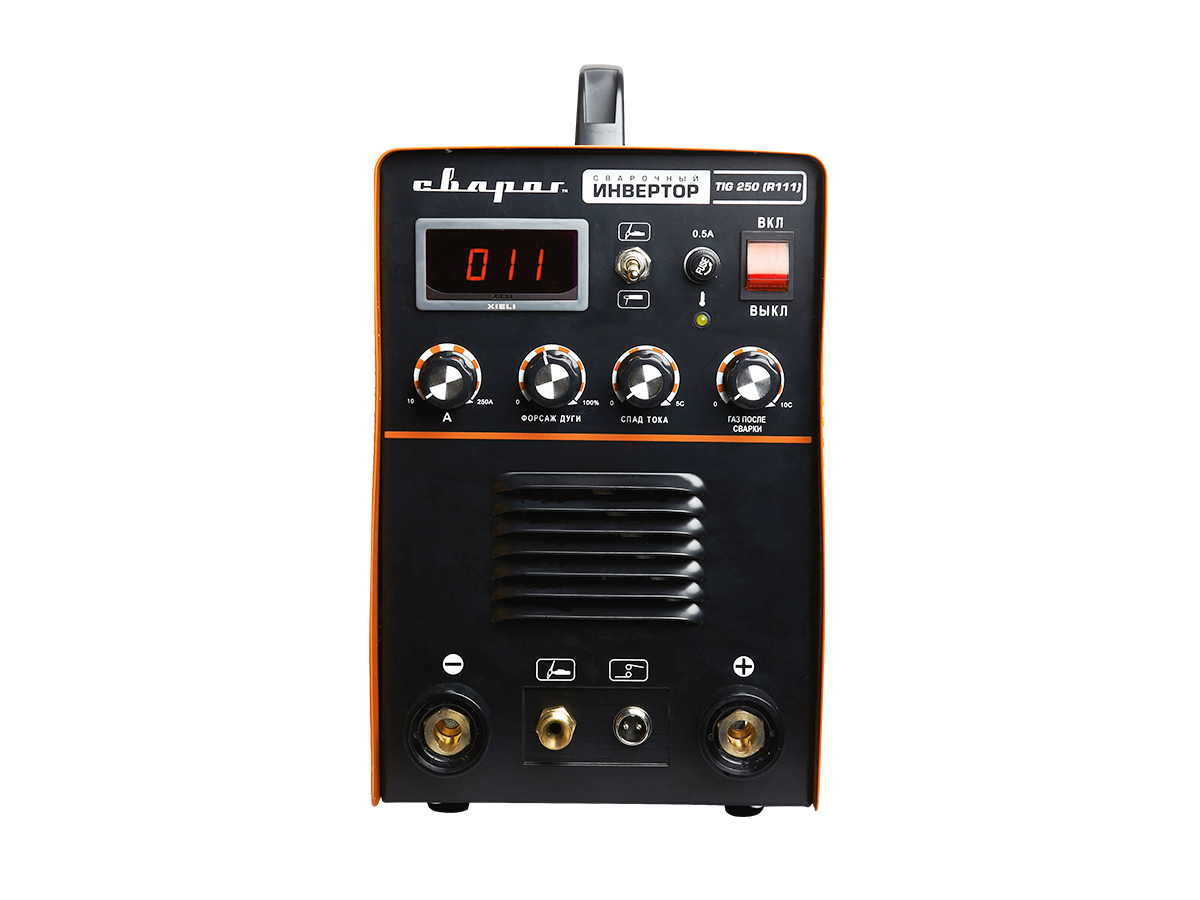 STANDART TIG 250 (R111) СВАРОГ R111 по лучшей цене с доставкой - интернет-магазин Прогрессивные решения
