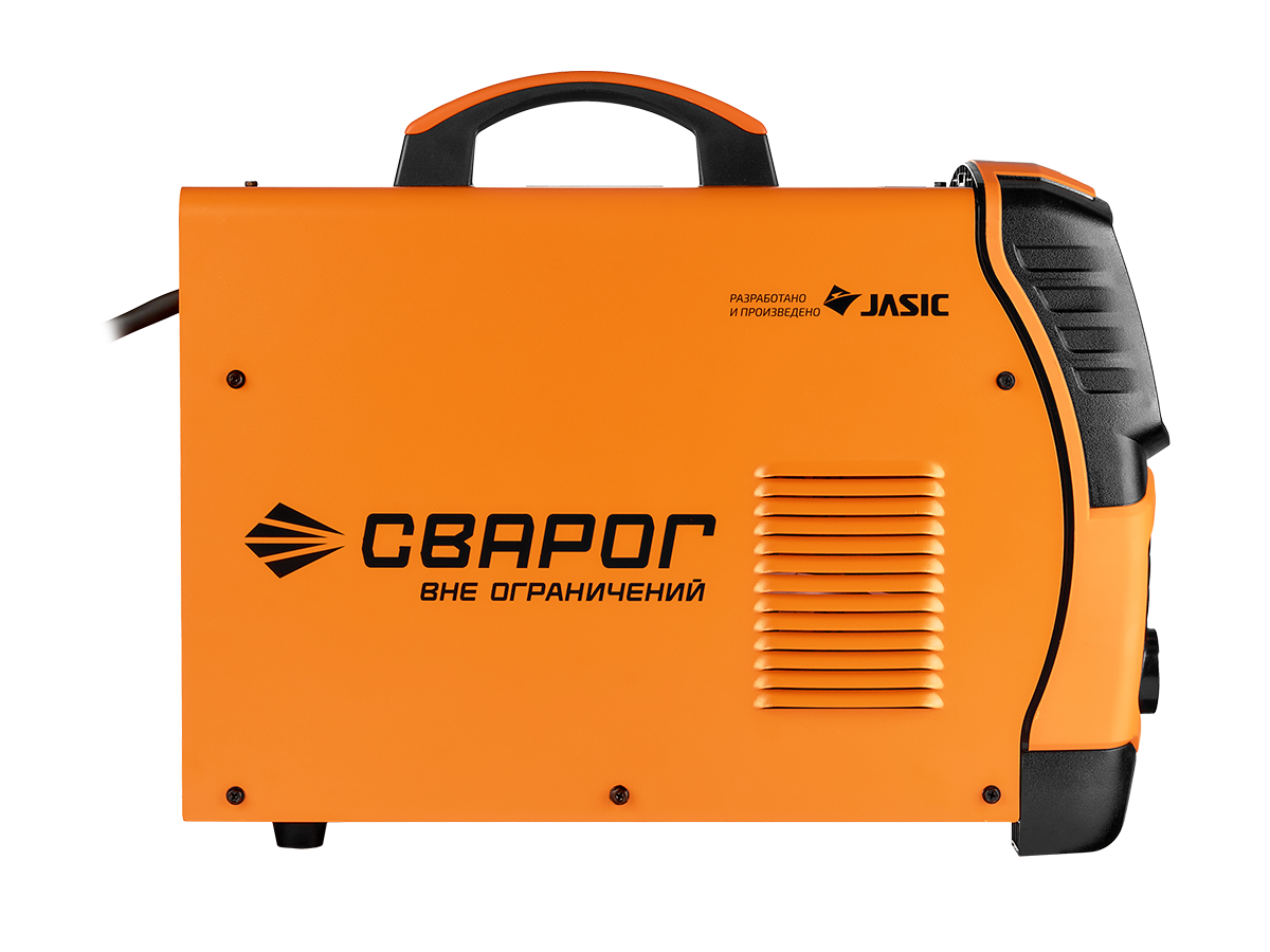 PRO SMART ARC 250 (Z290S) СВАРОГ Z290S по лучшей цене с доставкой - интернет-магазин Прогрессивные решения