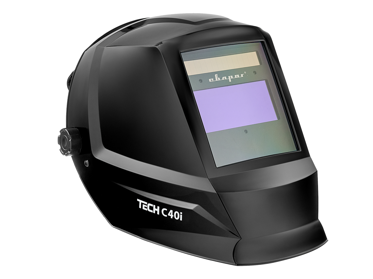 СИЗОД TECH C40i С + VENTO СВАРОГ  по лучшей цене с доставкой - интернет-магазин Прогрессивные решения