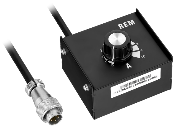 Пульт ДУ TIG 400 P (W322) СВАРОГ СВАРОГ W322 по лучшей цене с доставкой - интернет-магазин Прогрессивные решения