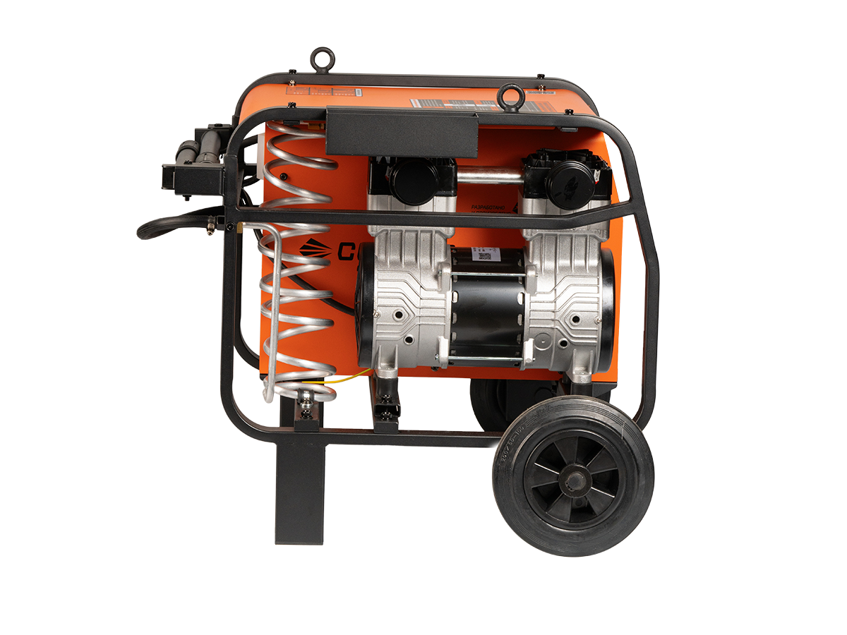 REAL CUT 120 AIR PLUS (L231) СВАРОГ L231 по лучшей цене с доставкой - интернет-магазин Прогрессивные решения