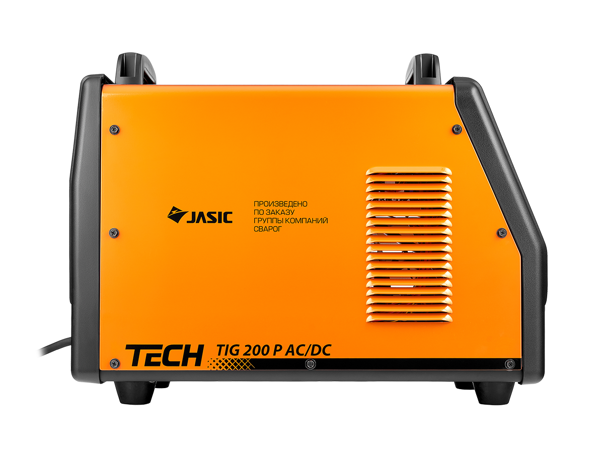 TECH TIG 200 P AC/DC (E101) СВАРОГ E101 по лучшей цене с доставкой - интернет-магазин Прогрессивные решения