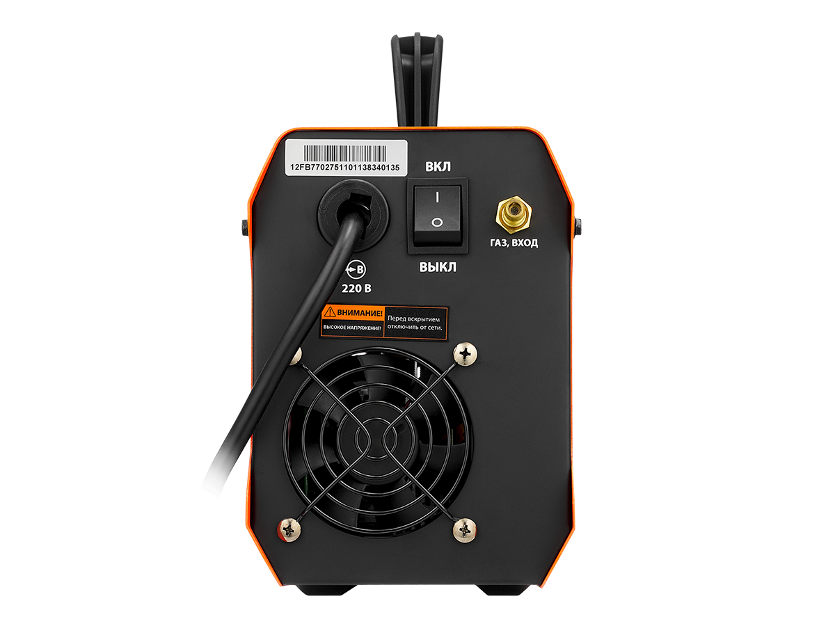 REAL TIG 200 (W2K1) СВАРОГ W2K1 по лучшей цене с доставкой - интернет-магазин Прогрессивные решения