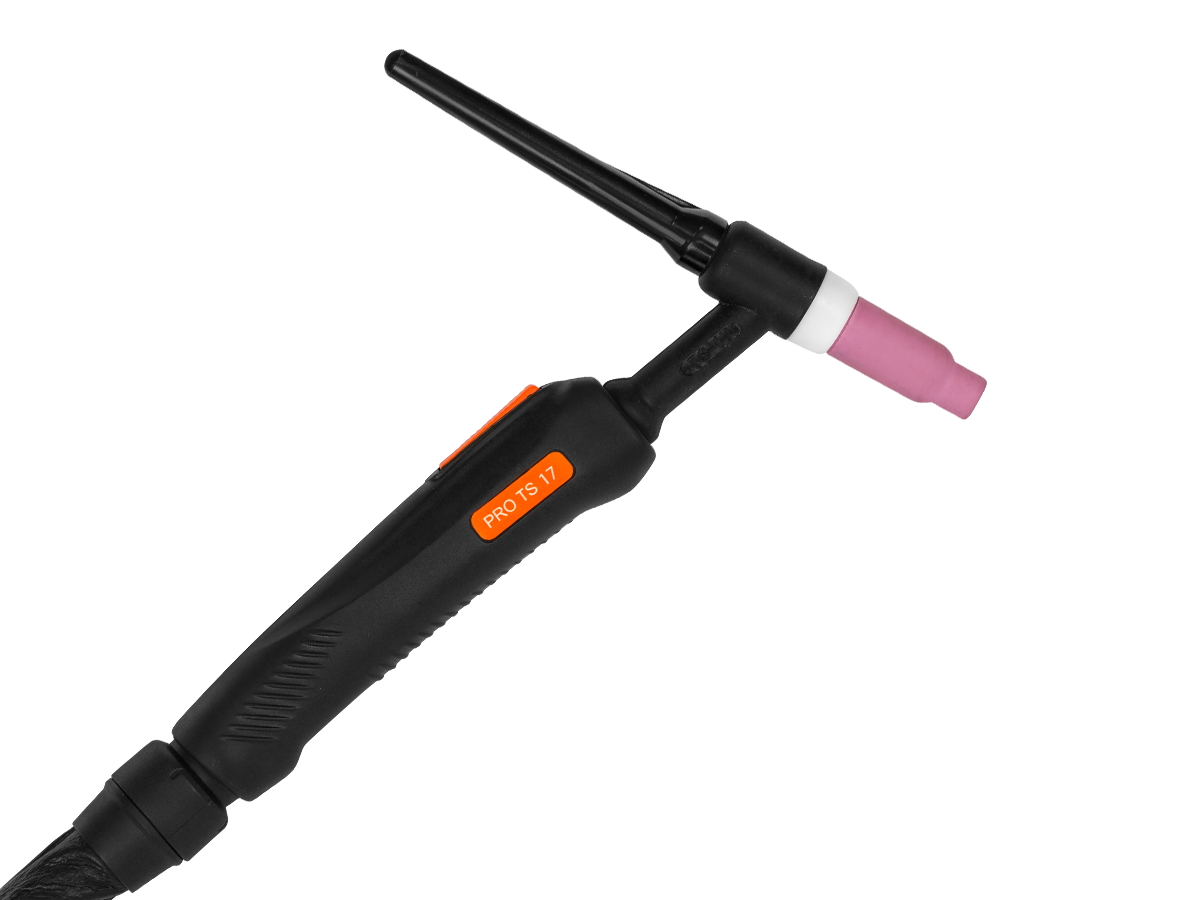 PRO TS 17 (ОКС+Б/Р, 2 Pin) СВАРОГ IOZ6960-SV001 по лучшей цене с доставкой - интернет-магазин Прогрессивные решения