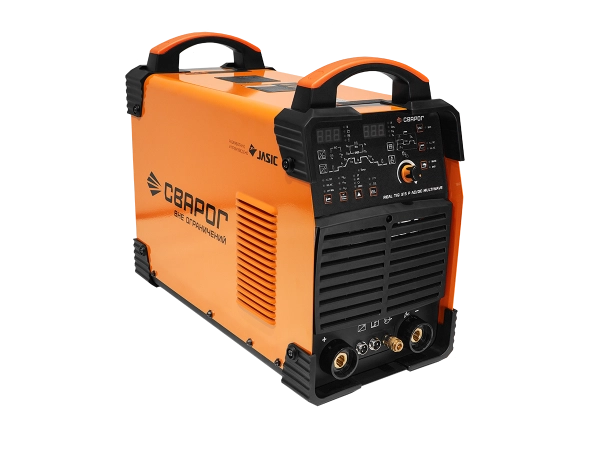 REAL TIG 315 P AC/DC MULTIWAVE (E30301) СВАРОГ E30301 по лучшей цене с доставкой - интернет-магазин Прогрессивные решения