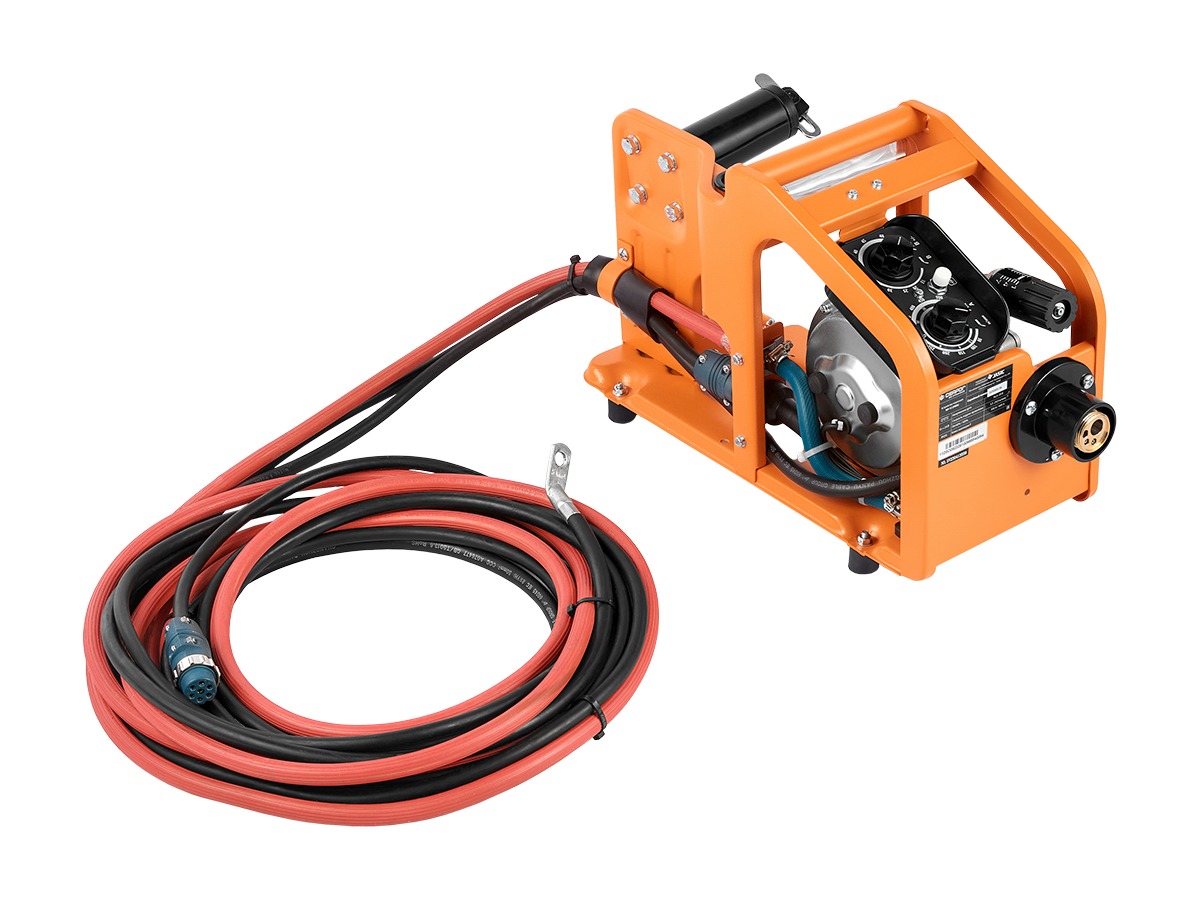 PRO SMART MIG 500 (N215S) СВАРОГ N215S по лучшей цене с доставкой - интернет-магазин Прогрессивные решения