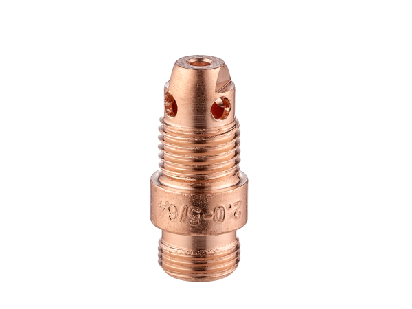 Держатель цанги короткий (TS 17—18—26) СВАРОГ СВАРОГ TS 17—18—26 по лучшей цене с доставкой - интернет-магазин Прогрессивные решения