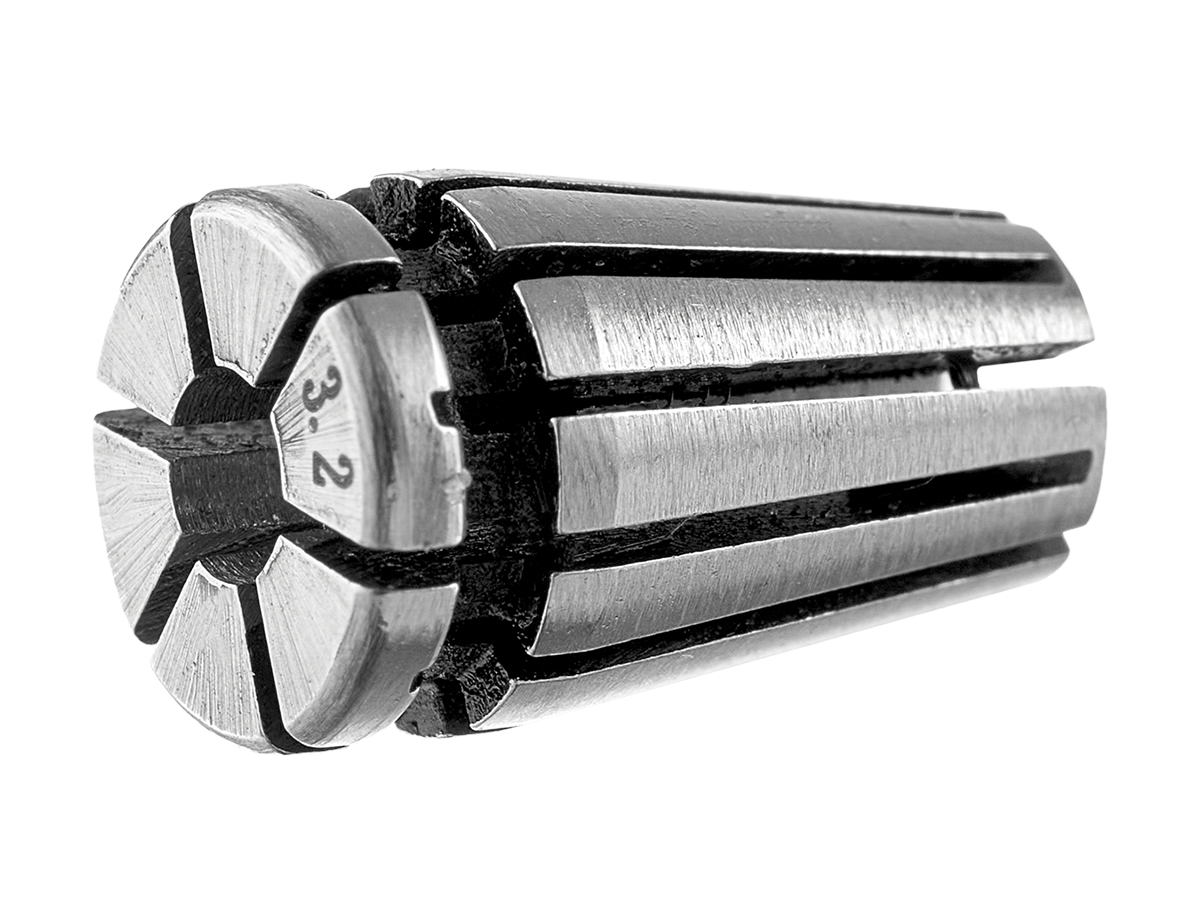 Цанга для TIG EXPERT СВАРОГ СВАРОГ  по лучшей цене с доставкой - интернет-магазин Прогрессивные решения