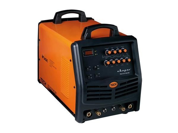 TECH TIG 315 P AC/DC (E103) СВАРОГ E103 по лучшей цене с доставкой - интернет-магазин Прогрессивные решения