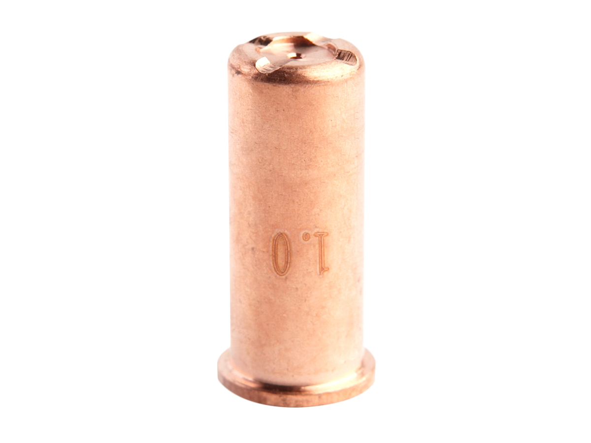 Сопло Ø1.0 удл. (CS 70) IVU0018-10 СВАРОГ СВАРОГ IVU0018-10 по лучшей цене с доставкой - интернет-магазин Прогрессивные решения