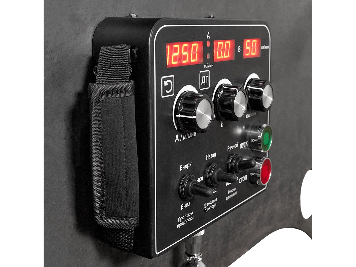STANDART MZ 1250 (M310) АТ—2 СВАРОГ  по лучшей цене с доставкой - интернет-магазин Прогрессивные решения