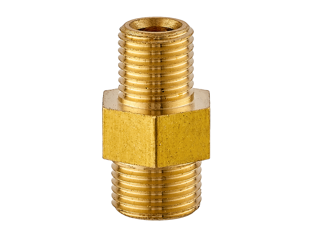Переходник M12×1—M10×1 (внут.) IZT5600 СВАРОГ IZT5600 по лучшей цене с доставкой - интернет-магазин Прогрессивные решения