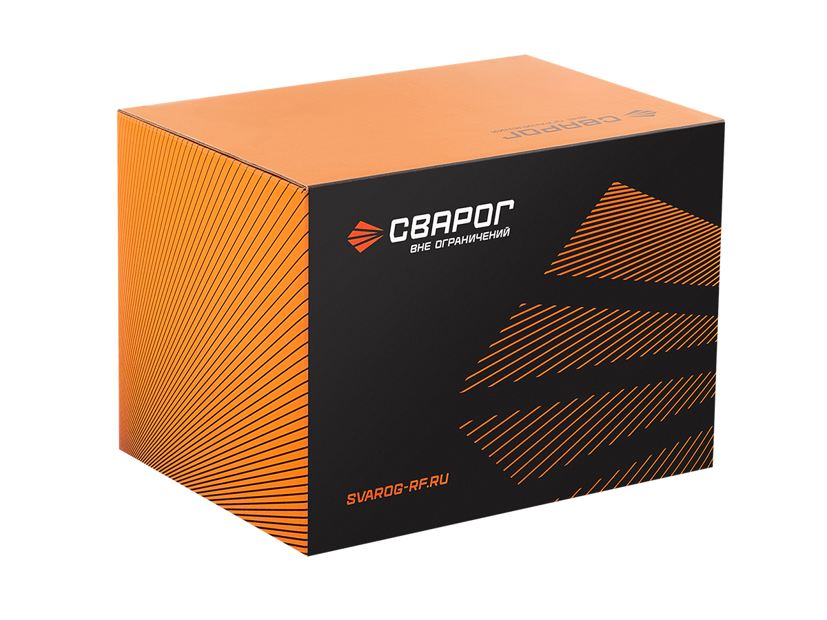 PRO CONTROL AR/CO2 1Р СВАРОГ СВАРОГ  по лучшей цене с доставкой - интернет-магазин Прогрессивные решения