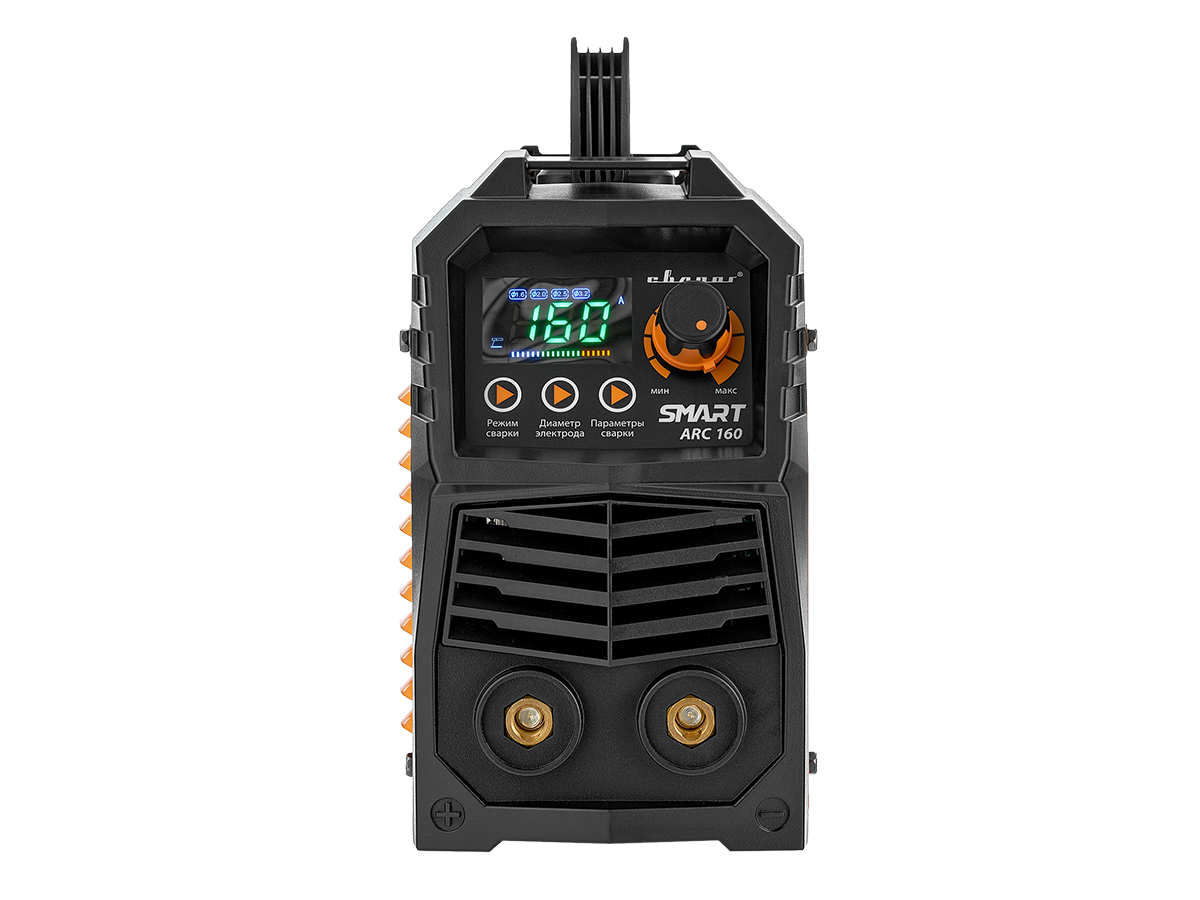 REAL SMART ARC 160 (Z28103) СВАРОГ Z28103 по лучшей цене с доставкой - интернет-магазин Прогрессивные решения