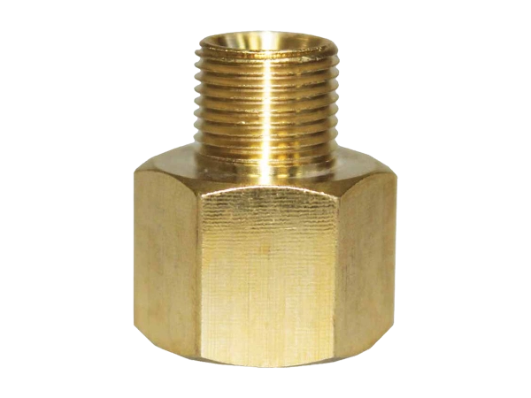 Переходник М12×1—М16×1.5 IZT5607 СВАРОГ IZT5607 по лучшей цене с доставкой - интернет-магазин Прогрессивные решения