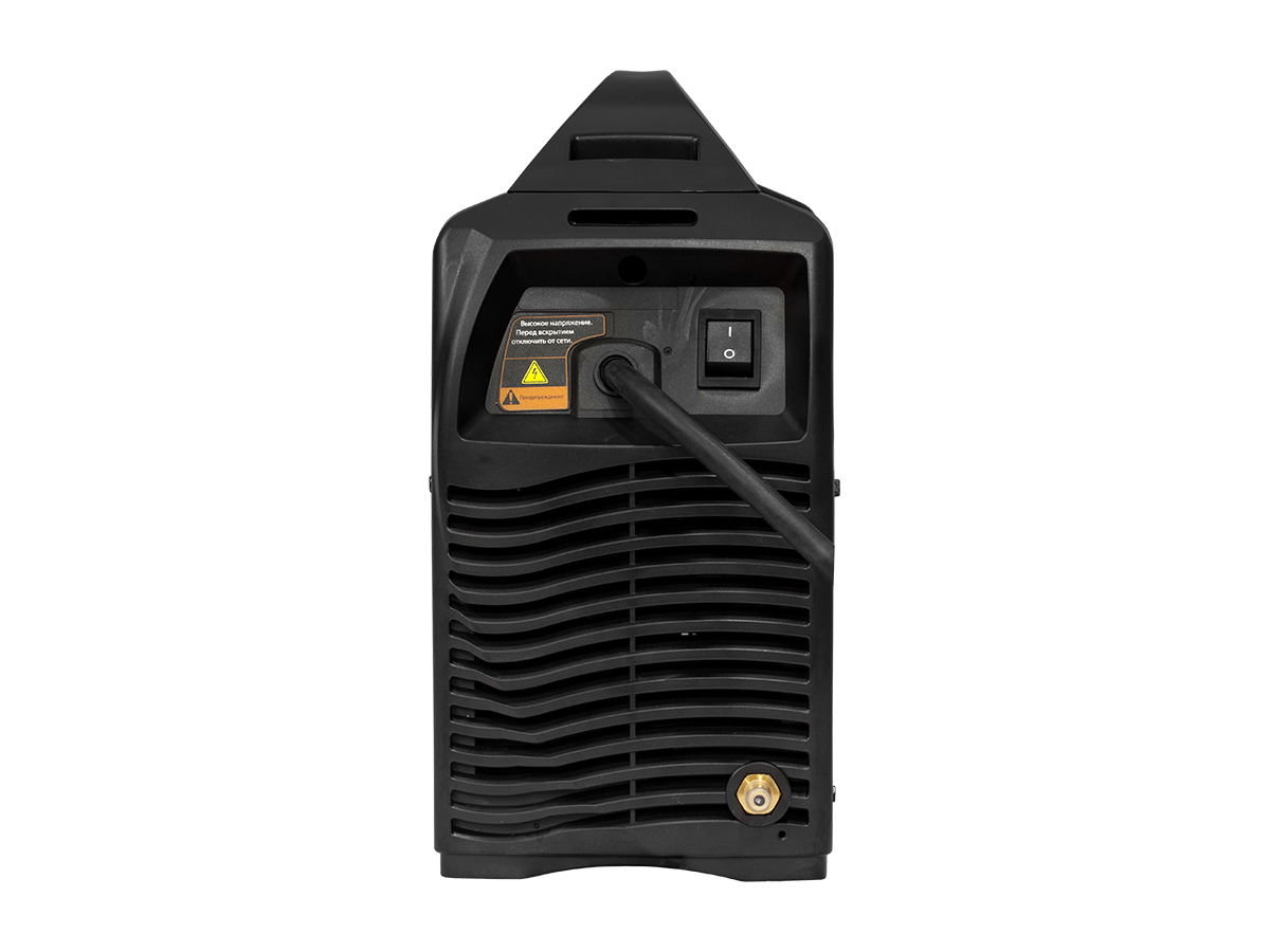 PRO TIG 200 P DSP AC/DC (E201) СВАРОГ E201 по лучшей цене с доставкой - интернет-магазин Прогрессивные решения