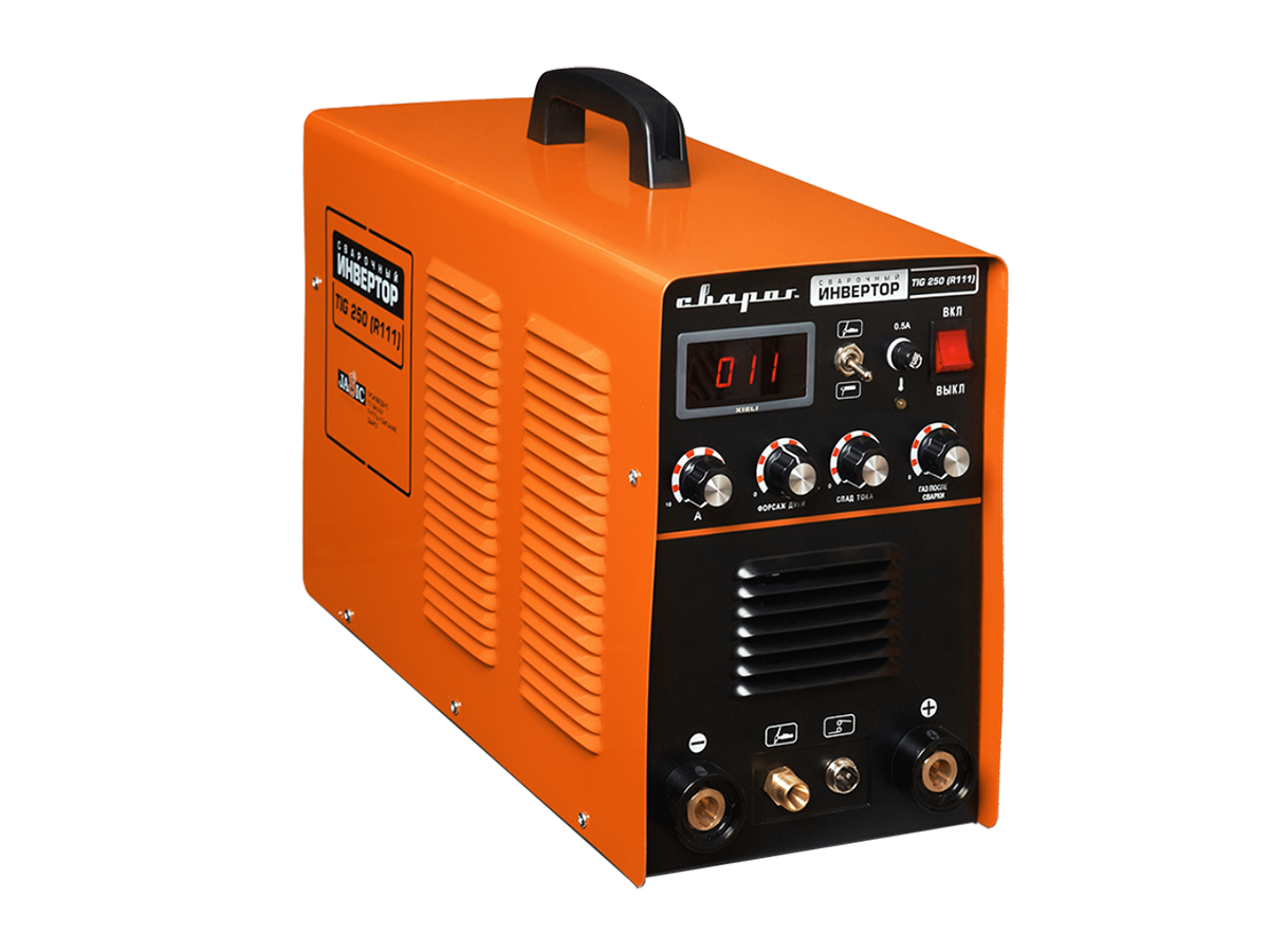 STANDART TIG 250 (R111) СВАРОГ R111 по лучшей цене с доставкой - интернет-магазин Прогрессивные решения