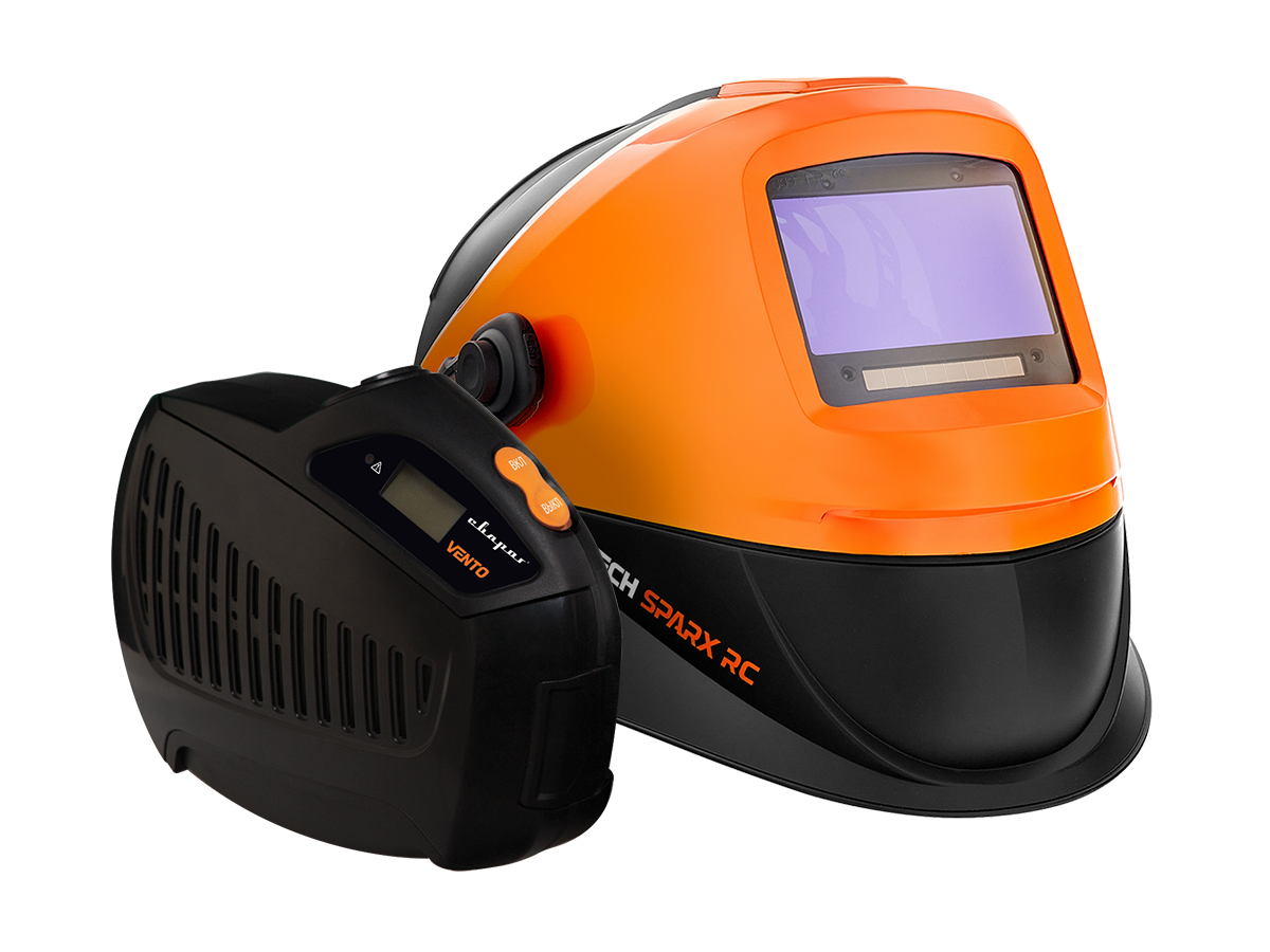 СИЗОД TECH SPARX RC + VENTO СВАРОГ  по лучшей цене с доставкой - интернет-магазин Прогрессивные решения