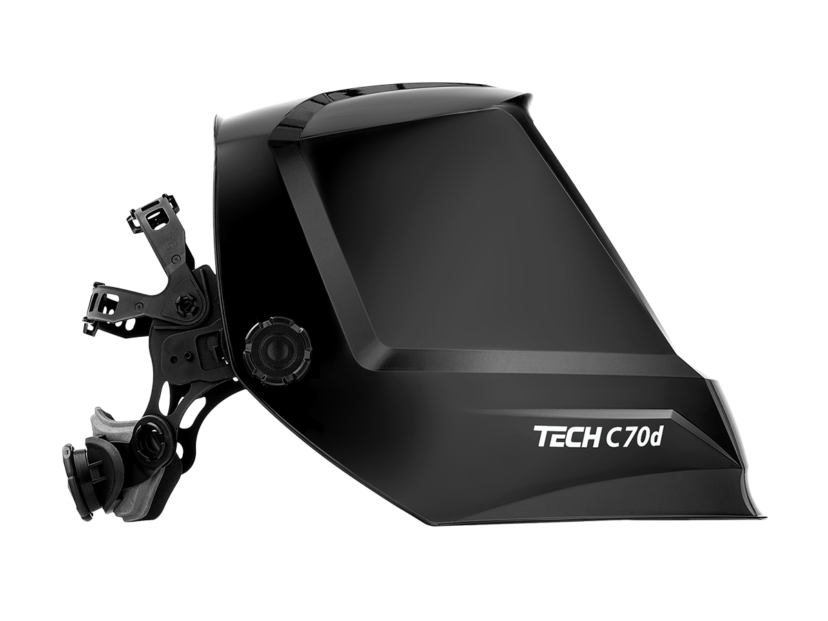 СИЗОД TECH C70D + VENTO СВАРОГ  по лучшей цене с доставкой - интернет-магазин Прогрессивные решения