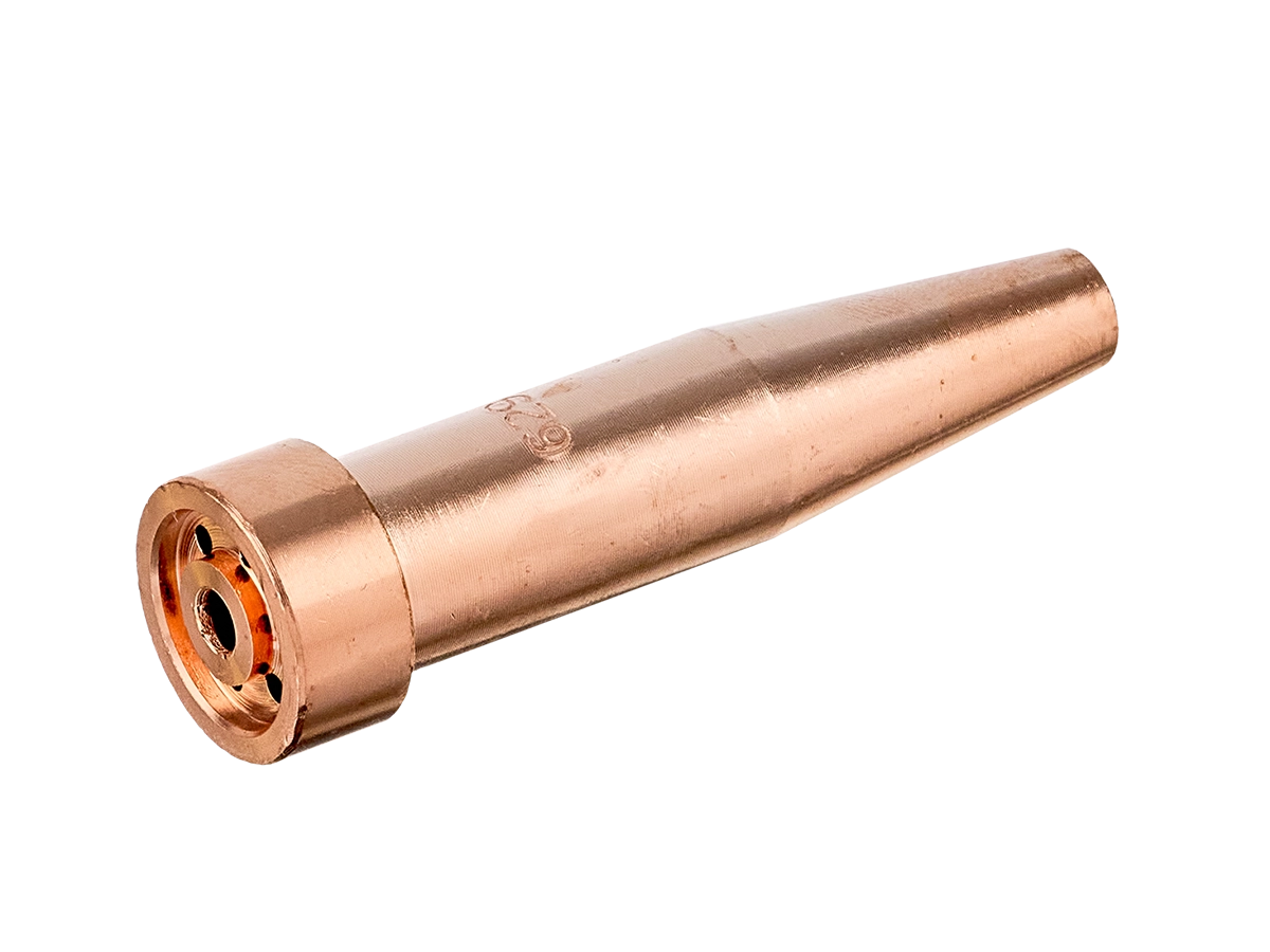 Мундштук 6290 AC для Р3 62—3F, Р3У 62—3F ацетиленовый СВАРОГ  по лучшей цене с доставкой - интернет-магазин Прогрессивные решения