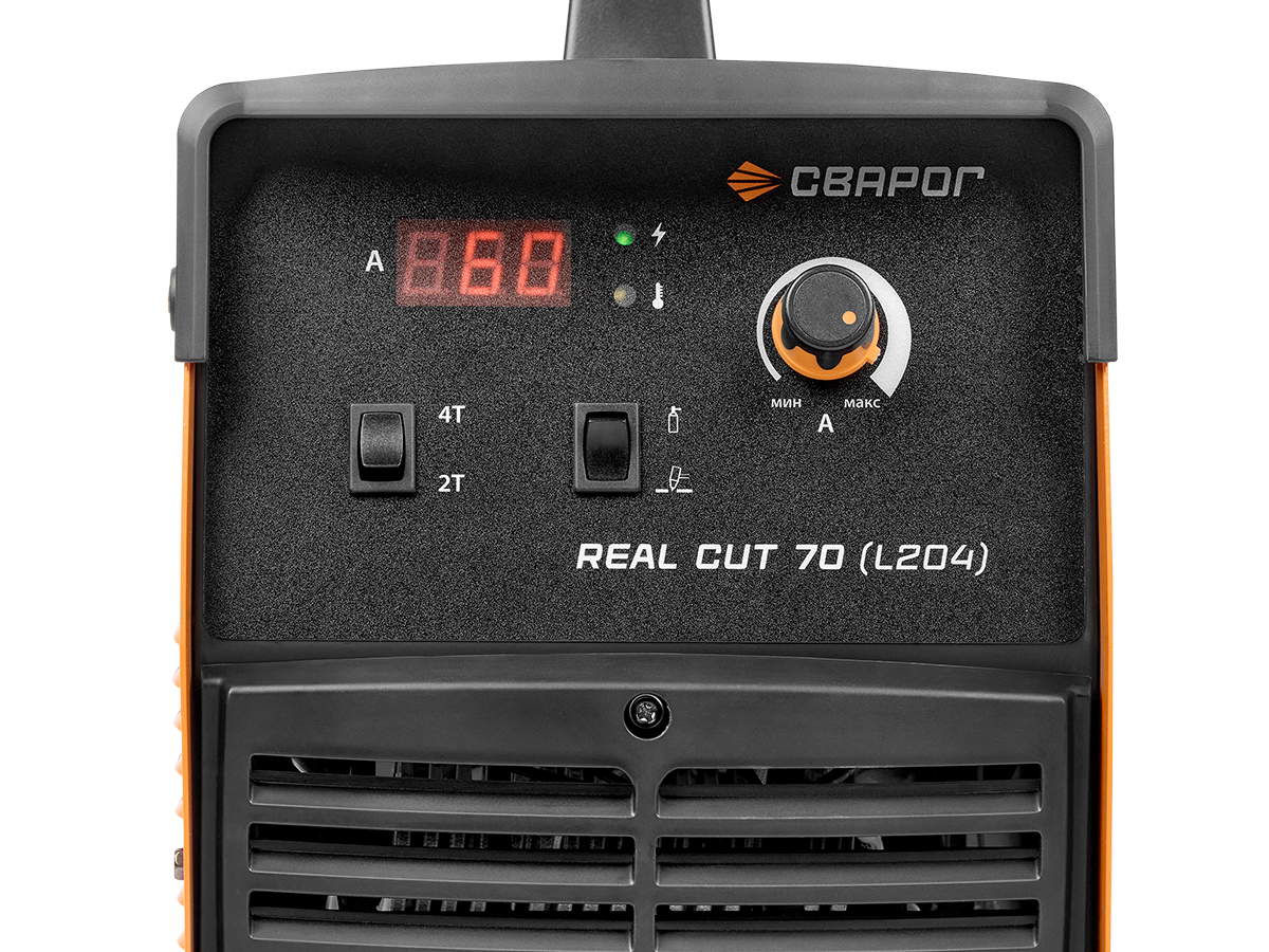 REAL CUT 70 (L204) СВАРОГ L204 по лучшей цене с доставкой - интернет-магазин Прогрессивные решения