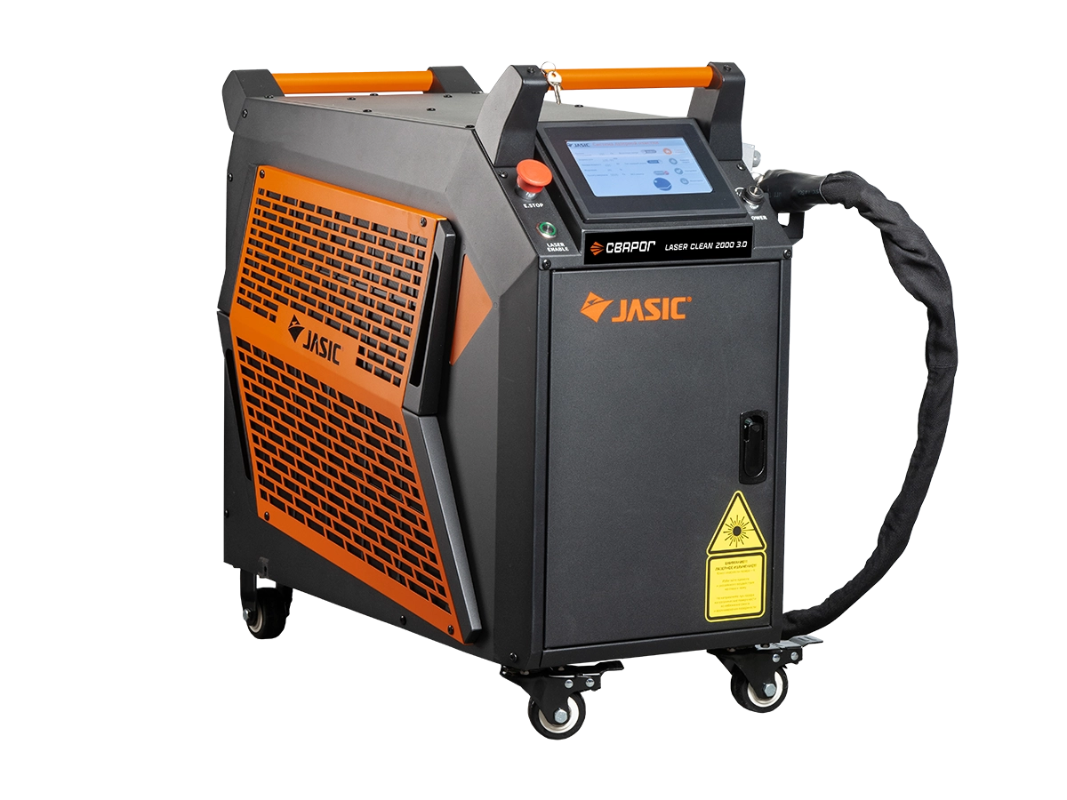 LASER CLEAN 2000 3.0 СВАРОГ  по лучшей цене с доставкой - интернет-магазин Прогрессивные решения