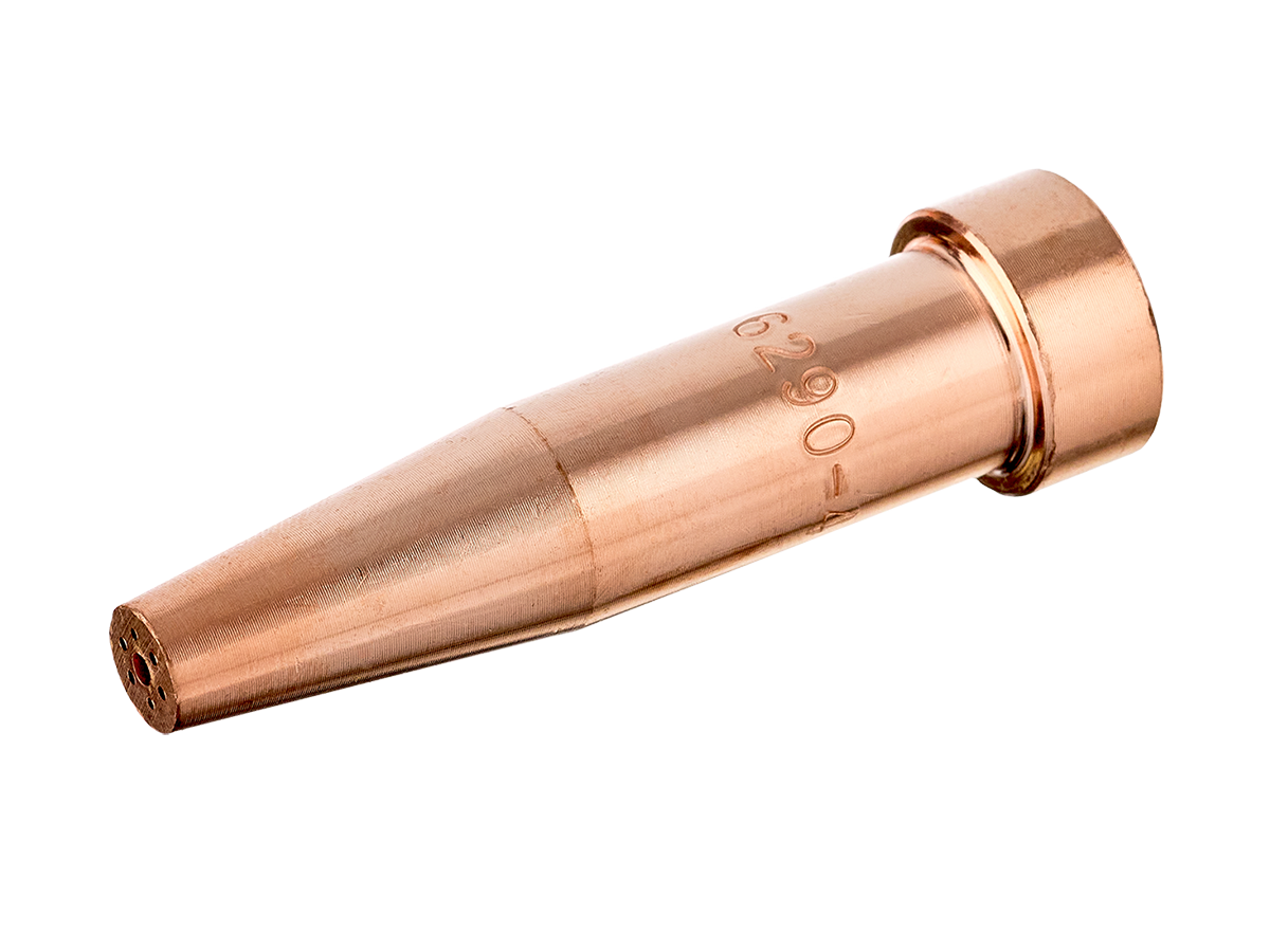 Мундштук 6290 AC для Р3 62—3F, Р3У 62—3F ацетиленовый СВАРОГ  по лучшей цене с доставкой - интернет-магазин Прогрессивные решения