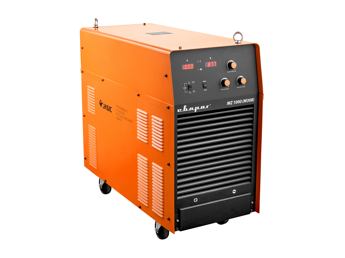 STANDART MZ 1000 (M308) АТ—1 СВАРОГ  по лучшей цене с доставкой - интернет-магазин Прогрессивные решения