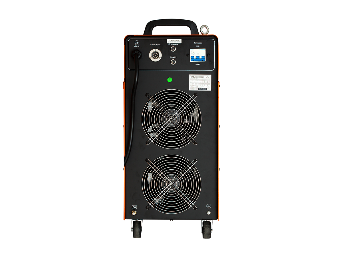 STANDART TIG 500 P DSP AC/DC (J1210) СВАРОГ J1210 по лучшей цене с доставкой - интернет-магазин Прогрессивные решения