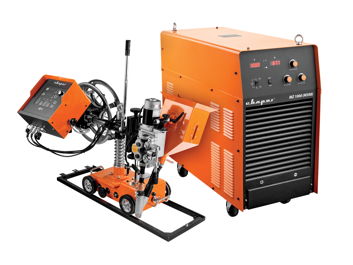 STANDART MZ 1250 (М310) АТ—1 СВАРОГ  по лучшей цене с доставкой - интернет-магазин Прогрессивные решения