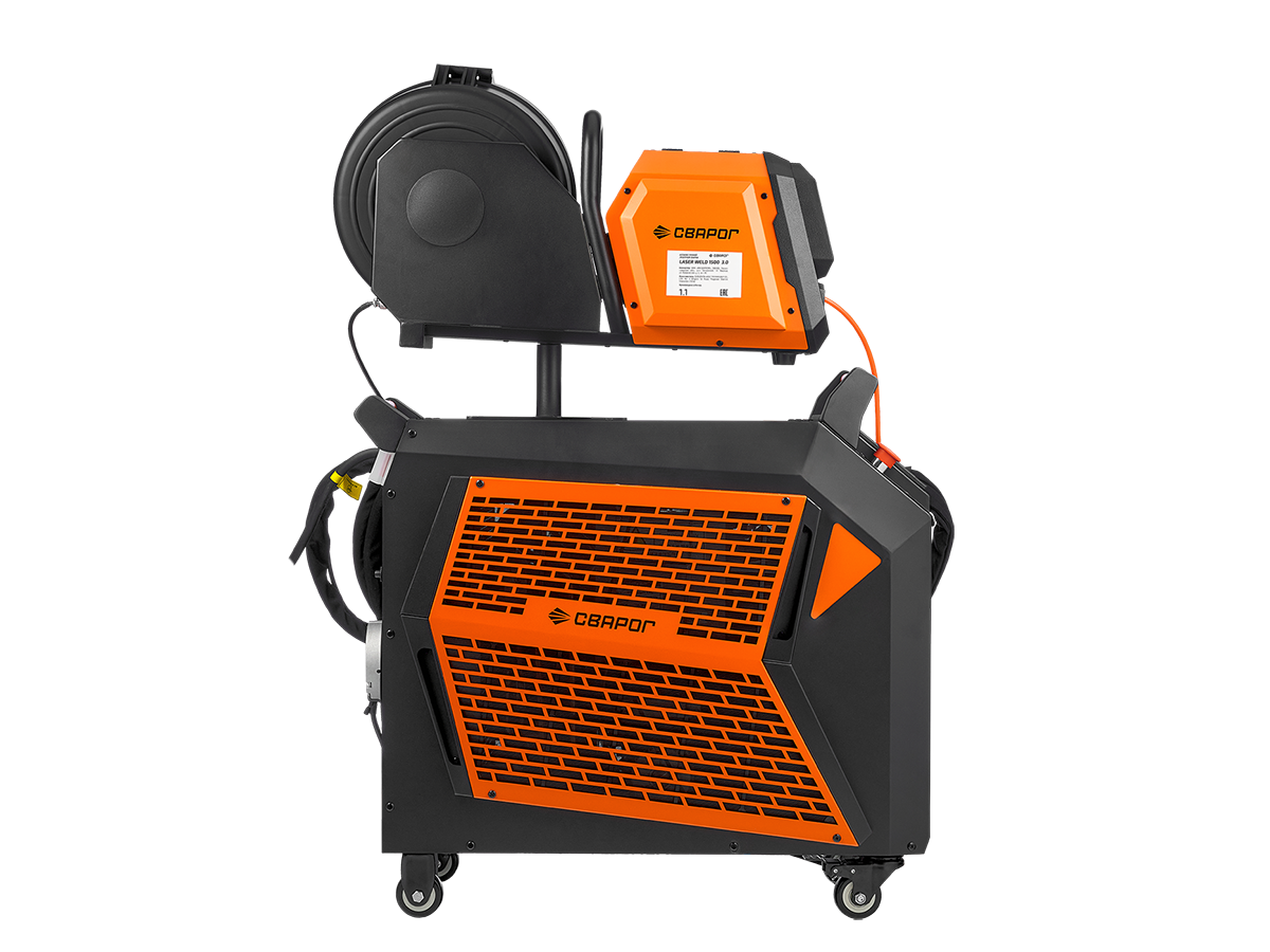 LASER WELD 1500 3.0 СВАРОГ СВАРОГ  по лучшей цене с доставкой - интернет-магазин Прогрессивные решения