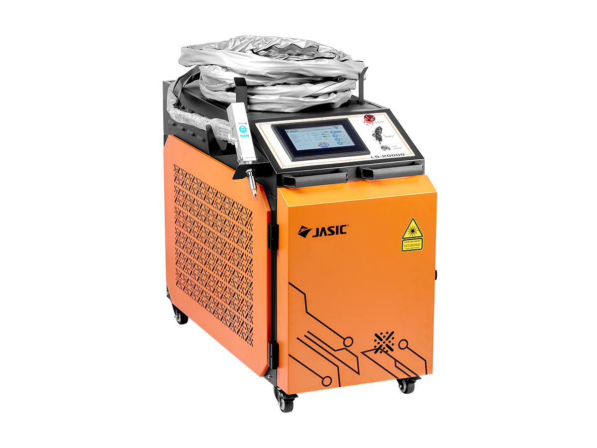 LASER WELD 1500 2.0 СВАРОГ  по лучшей цене с доставкой - интернет-магазин Прогрессивные решения