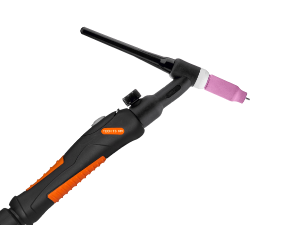 TECH TS 18 V (М12×1) СВАРОГ СВАРОГ М12×1 по лучшей цене с доставкой - интернет-магазин Прогрессивные решения