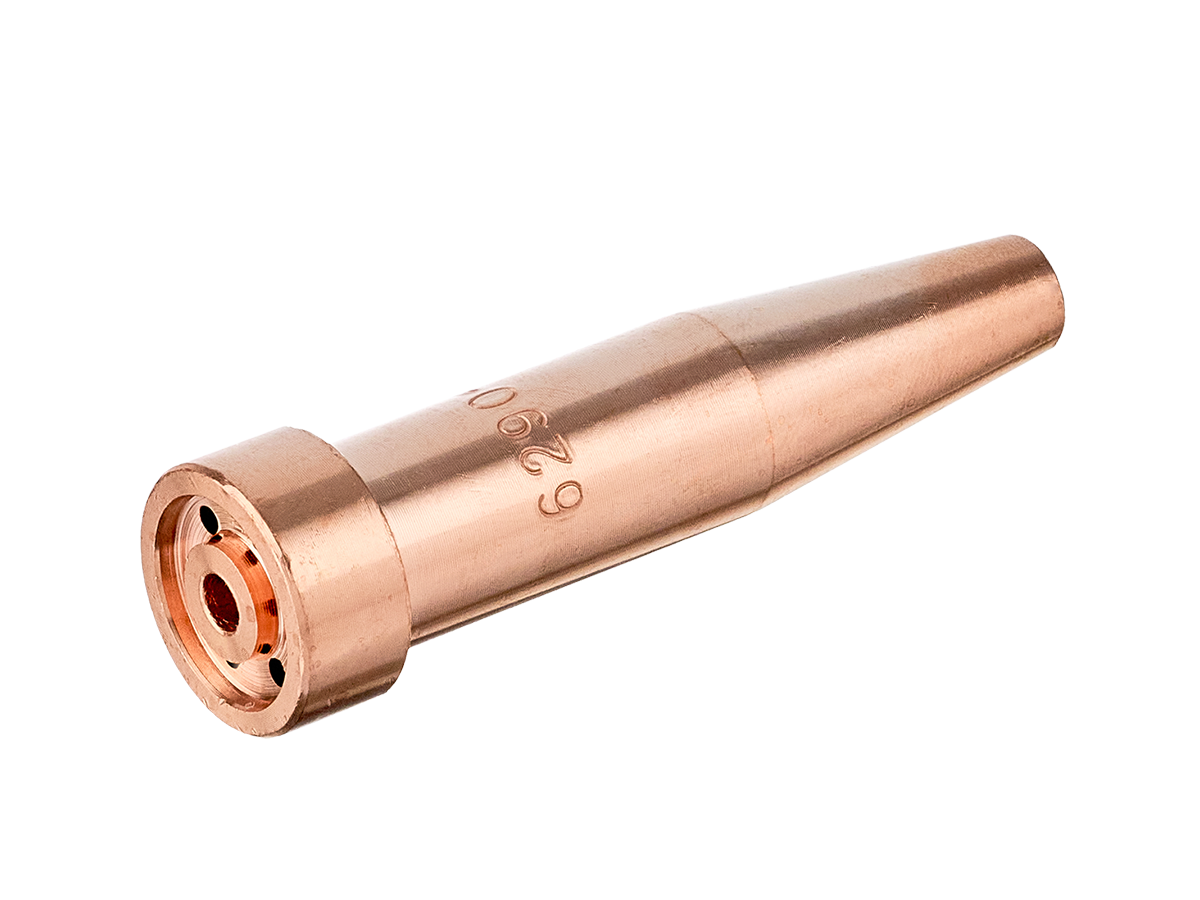 Мундштук 6290 AC для Р3 62—3F, Р3У 62—3F ацетиленовый СВАРОГ  по лучшей цене с доставкой - интернет-магазин Прогрессивные решения