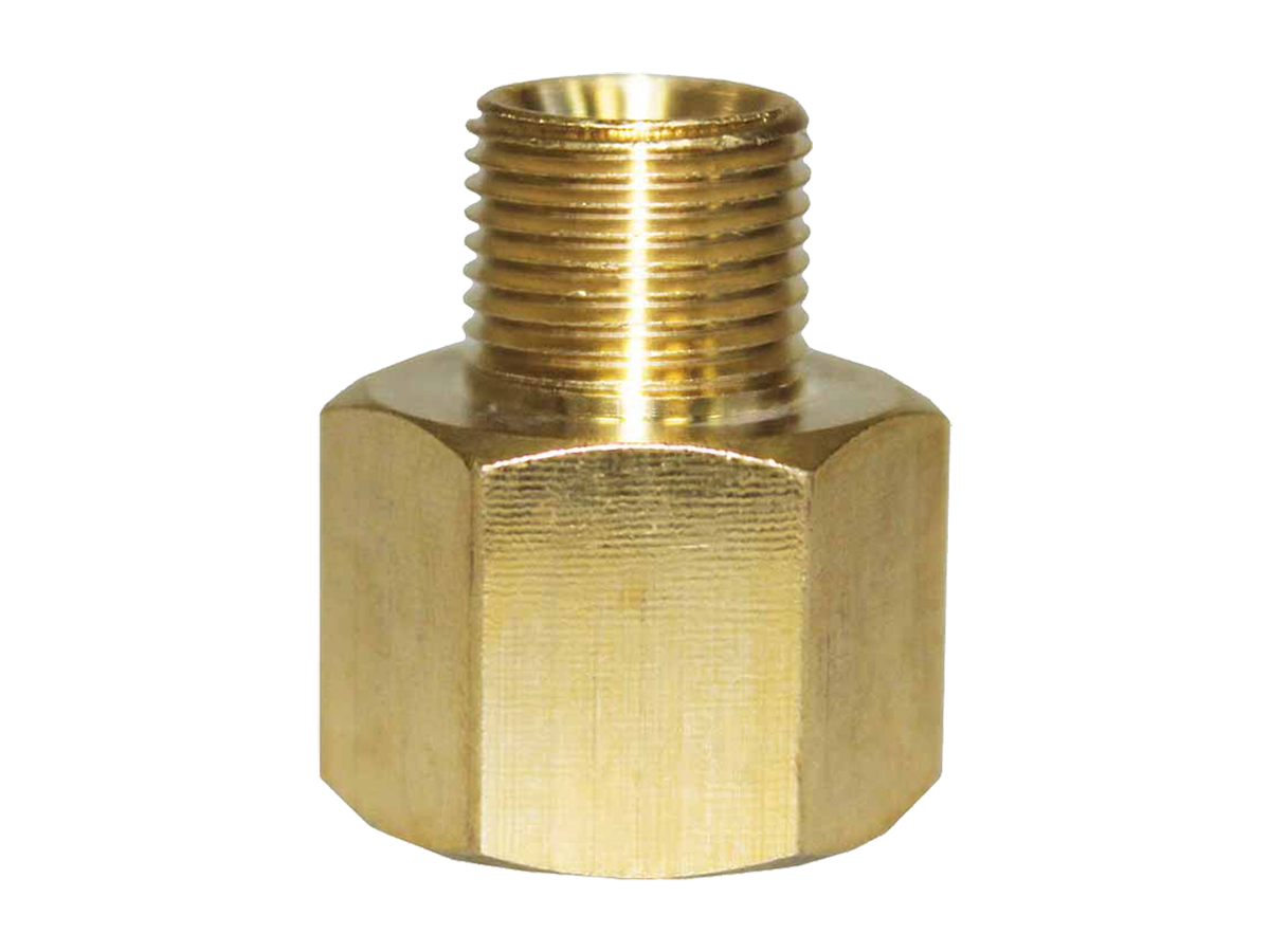 Переходник М12×1—М16×1.5 IZT5607 СВАРОГ IZT5607 по лучшей цене с доставкой - интернет-магазин Прогрессивные решения