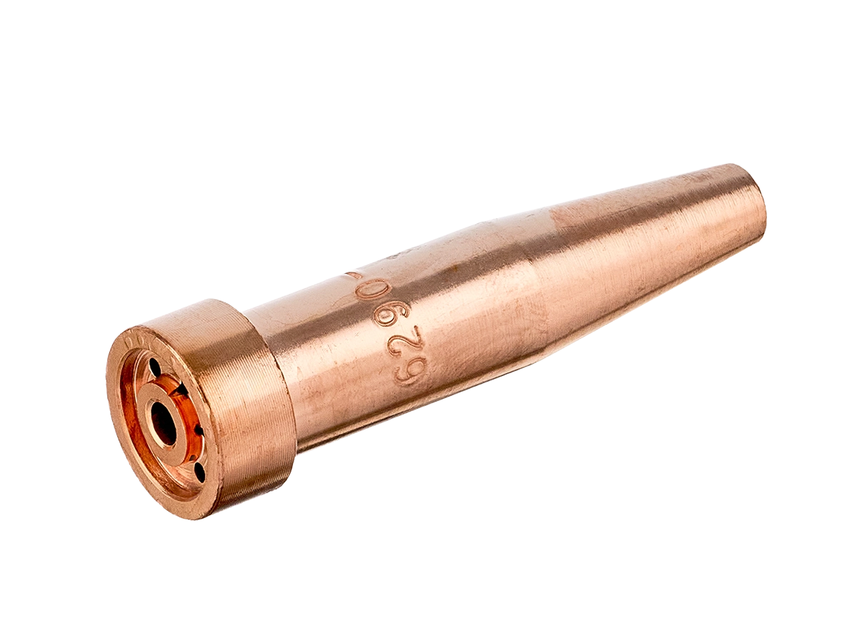 Мундштук 6290 AC для Р3 62—3F, Р3У 62—3F ацетиленовый СВАРОГ  по лучшей цене с доставкой - интернет-магазин Прогрессивные решения