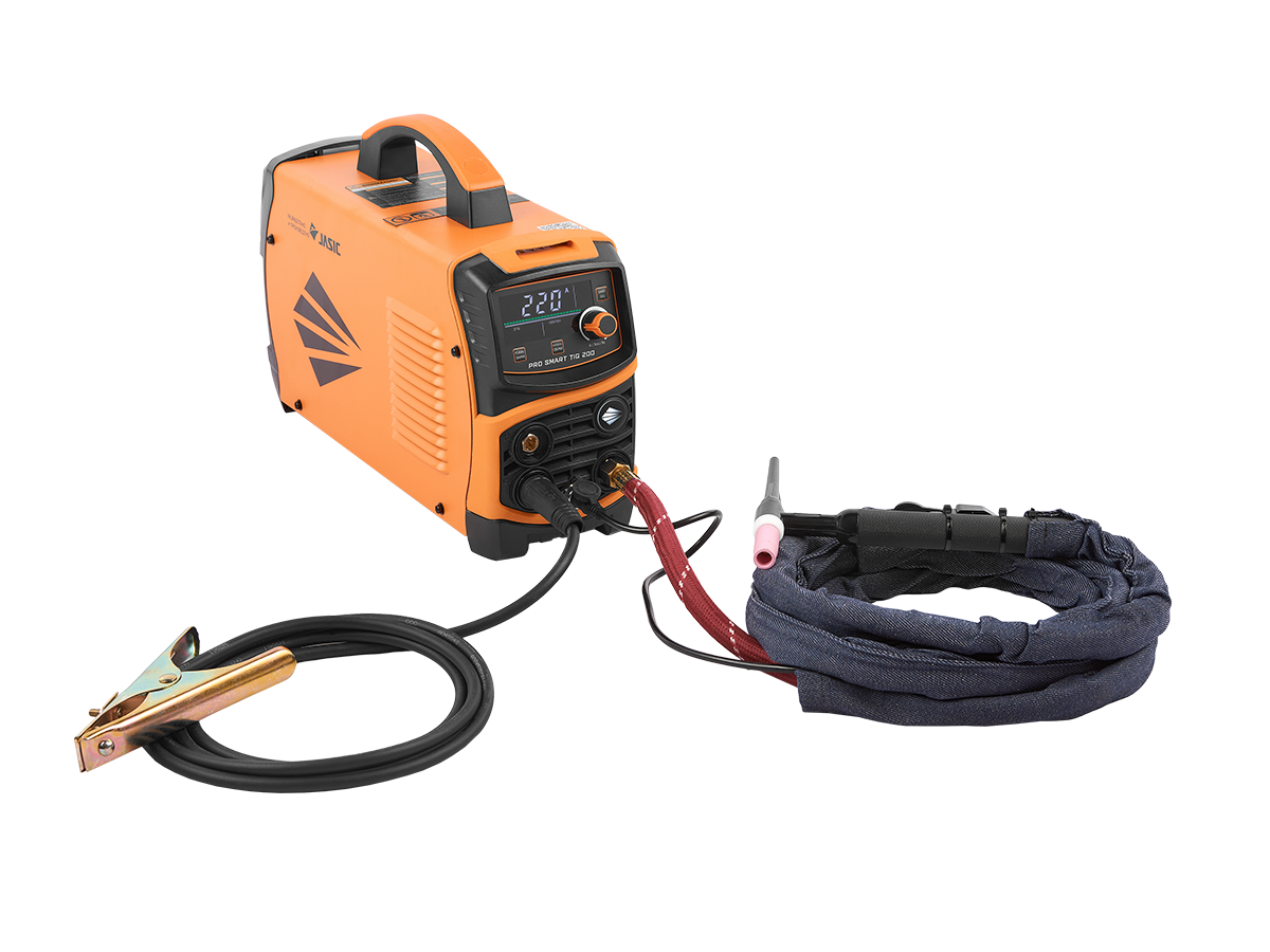 PRO SMART TIG 200 OXIFREE (W227S) СВАРОГ W227S по лучшей цене с доставкой - интернет-магазин Прогрессивные решения